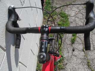 Specialized Allez Comp. Bicycle 58 cm EN14781  