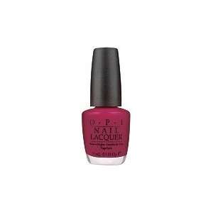  OPI Louvre Me Louvre Me Not F13 Nail Polish 0.5 oz Health 