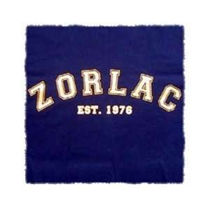  Zorlac T Shirts   Est 1976