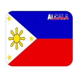  Philippines, Alcala Mouse Pad 