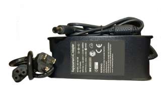 Laptop Power Cord Supply for Dell Inspiron 1150 1720  