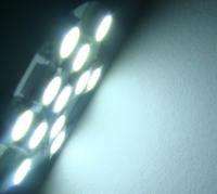 1pc T10 194 168 W5W 921 White BULB 12 5050SMD LED White leds DIY 