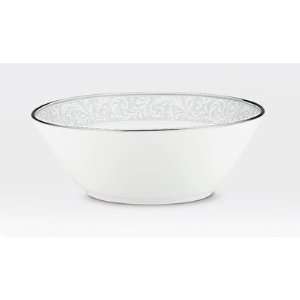  Alderwood Fruit Bowl in White [Set of 4]