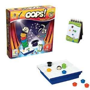  Smart Games   Oops Toys & Games