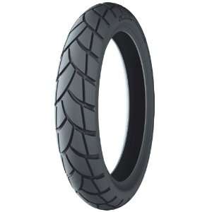   Anakee 2 Motorcycle Tire Dual/Enduro Front 110/80 19 Automotive