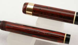   Diamond Medal fountain pen. Here are the facts about this pen