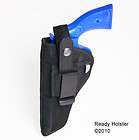 Side Holster H&R 940, 949, 950, 999 5 6 barrel VIDEO