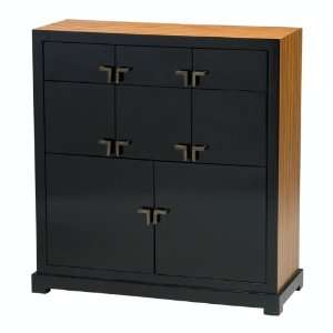  Zebra Wood Cabinet Furniture & Decor