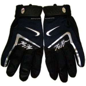  Ryan Braun Autographed Game Used Glove 1   Autographed MLB 