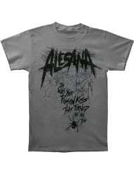  Alesana   Clothing & Accessories