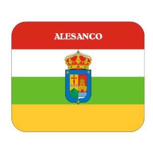  La Rioja, Alesanco Mouse Pad 