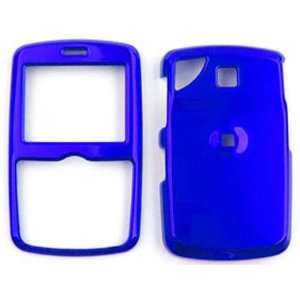  Pantech Reveal c790 Honey Blue Hard Case/Cover/Faceplate 
