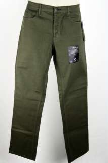 RVCA Mens Stay RVCA Pants Size 32 Military  