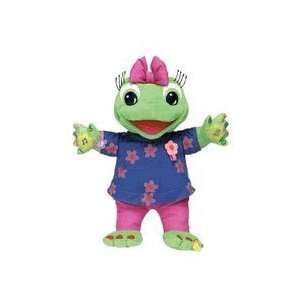    Leap Frog Lovable Lily Talking & Singing Plush Toys & Games