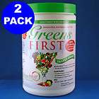 Pack Greens First Powder Doctors For Nutrition Ceautamed Greensfirst 