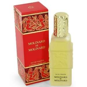 Molinard Perfume 1.7 oz EDT Spray Beauty