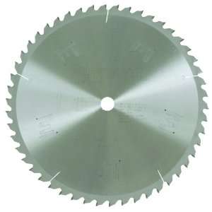   15 Inch Tungsten Carbide Tipped ATB 1 Inch Arbor Finish Saw Blade 50