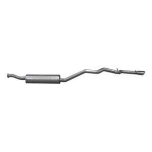   Exhaust Exhaust System for 1997   2001 Ford Explorer Automotive