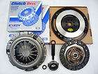 EXEDY CLUTCH & XTD 9LBS FLYWHEEL 94 01 INTEGRA CIVIC Si TYPE R GSR