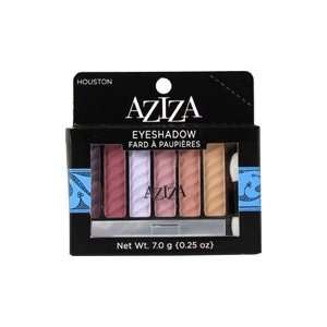  Houston Eye Shadow   0.25 oz,(Aziza) Health & Personal 