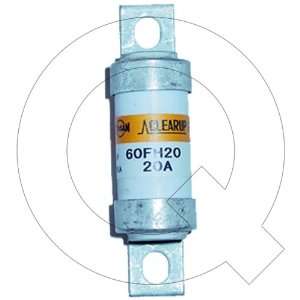  Kyosan 60FH20 ClearUp Fuse / AC600V / 20 Amps
