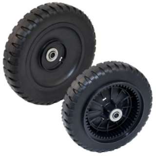 New 172324 WHEEL.9X2.36 Lawn Mowers for Craftsman  