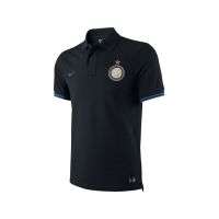 DINT52 Inter Milan   brand new official Nike polo shirt  