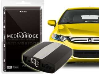 Mediabridge MB1500 Android  Car Adapter Accord  
