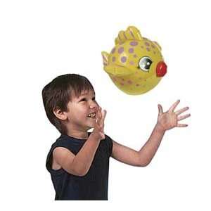  Goofy Balloonfish Beach Ball Baby