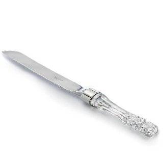 Waterford Crystal Lismore Bridal Knife