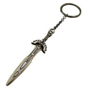  Dragon Quest Key Ring [Sword of Roto] (Anime Toy) SQUARE 