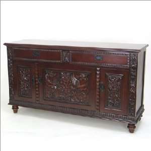  Wayborn 5634   Yves Sideboard (Free Delivery) Chest, Dresser 
