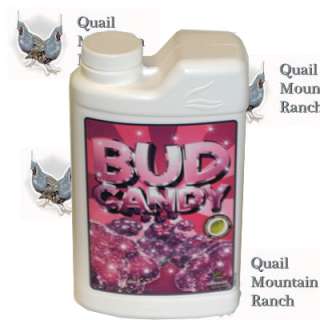 Advanced Nutrients Bud Candy 1 liter bigger sweeter bud  