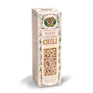 Buckeye Beans White Chicken Chili   14 Ounces  Grocery 