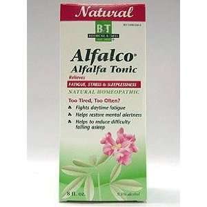  Alfalco® Alfalfa Tonic 8 oz