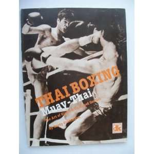  Thaiboxing, Muay   Thai Stockmann; Hardy Books