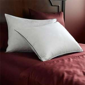  Double Down Around Pillow With Allerest   King