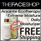 the face shop eco therapy  