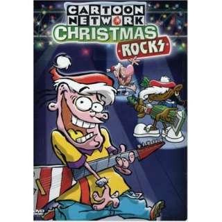  Cartoon Network Christmas 2   Christmas Rocks Artist Not 