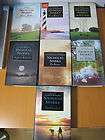 USED** 8 by Nicholas Sparks Hardcover Collection Books