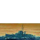 Trumpeter   1/350 5305 USS ENGLAND DE 635  