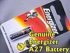 50 pcs 27A MN27 V27GA L828 A27 B 1 12V Alkaline Battery