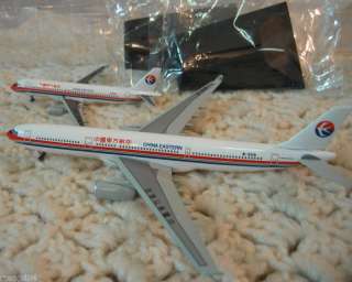 Dragon A320 & A330 300 Twin Pack China Eastern 1400  