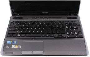 Toshiba Satellite A665 S5182XCore™ i76Gb Mem.500 HDBluRay*MINT 