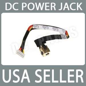 DC POWER JACK Port Cable FOR HP G7000 COMPAQ C700 A900  