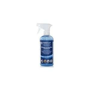  Vetericyn HydroGel OTC Spray   16 oz