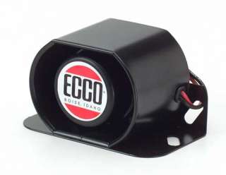 Ecco back up alarm 87 107 dB SA901 Lifetime Warranty  