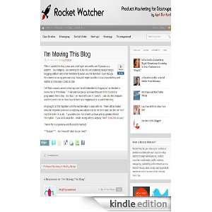  Rocket Watcher Kindle Store Rocket Watcher