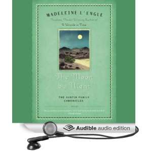   (Audible Audio Edition) Madeleine LEngle, Maggi Meg Reed Books
