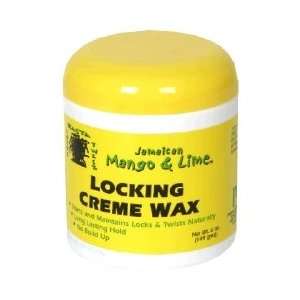  Jamaican Mango & Lime No More Itch Braid, Twist, & Lock 